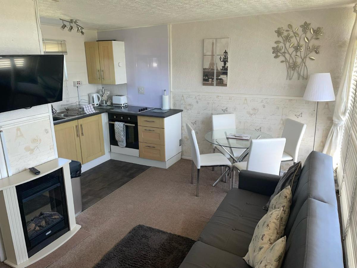 Chalet 55 Βίλα Skegness Εξωτερικό φωτογραφία