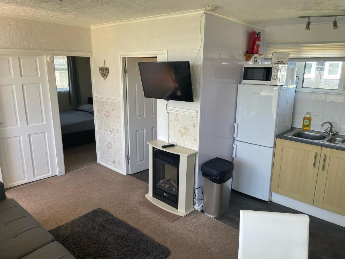 Chalet 55 Βίλα Skegness Εξωτερικό φωτογραφία