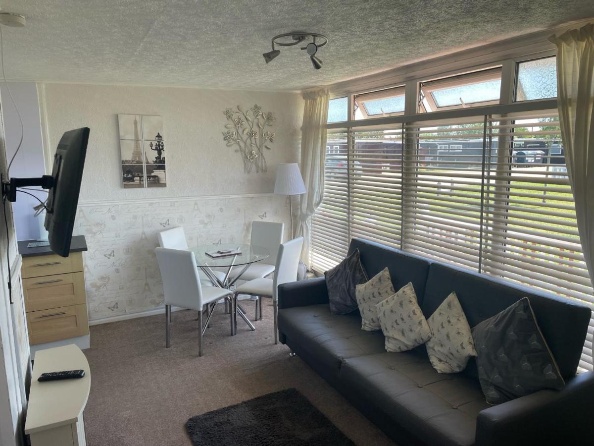 Chalet 55 Βίλα Skegness Εξωτερικό φωτογραφία