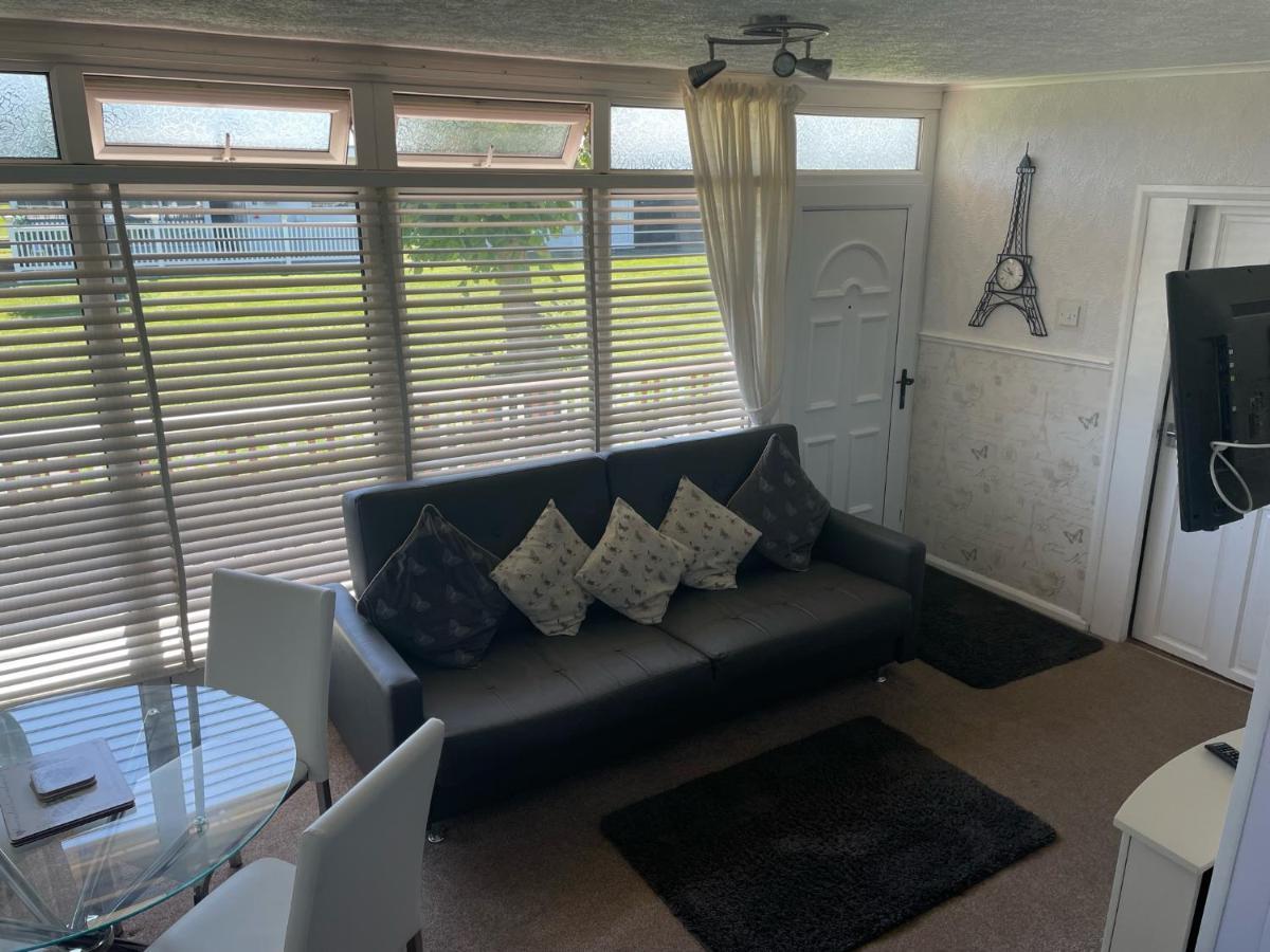 Chalet 55 Βίλα Skegness Εξωτερικό φωτογραφία