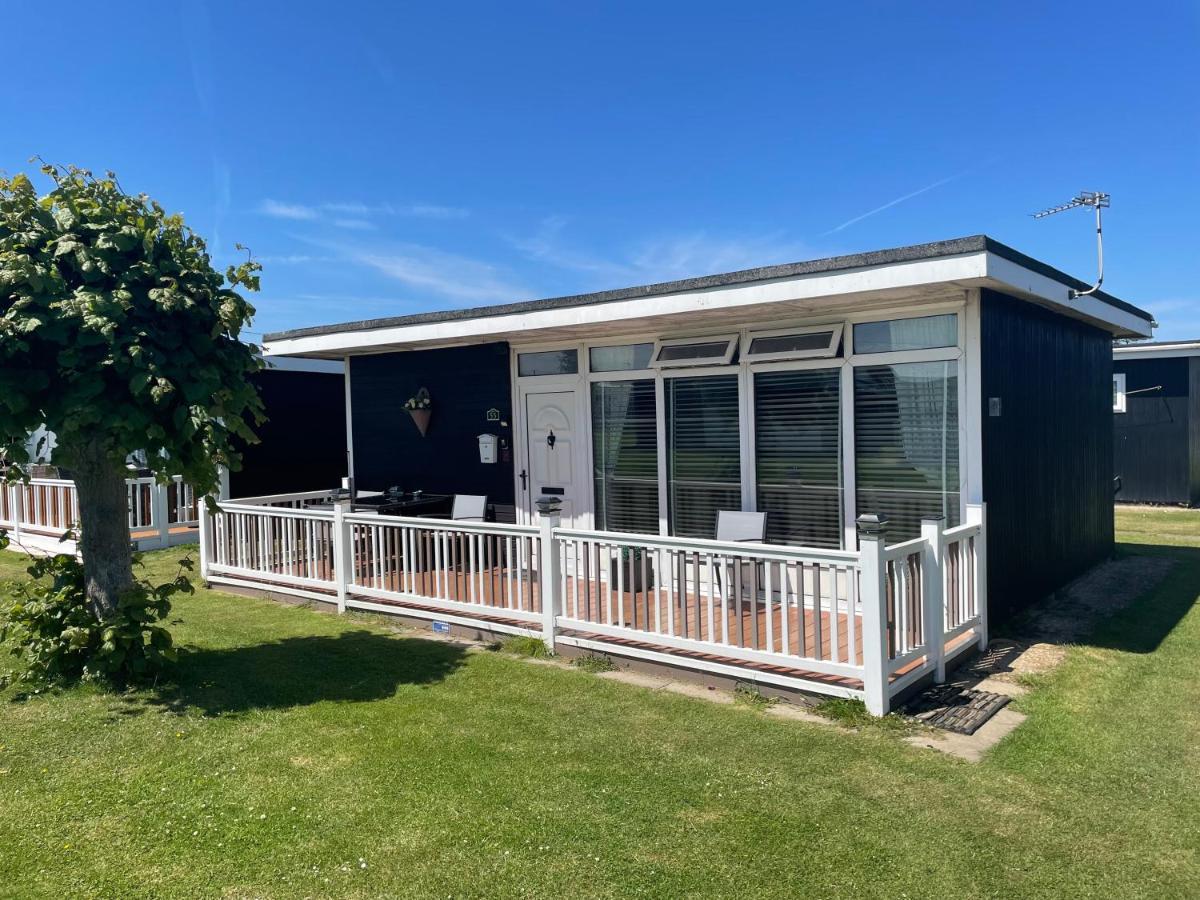 Chalet 55 Βίλα Skegness Εξωτερικό φωτογραφία