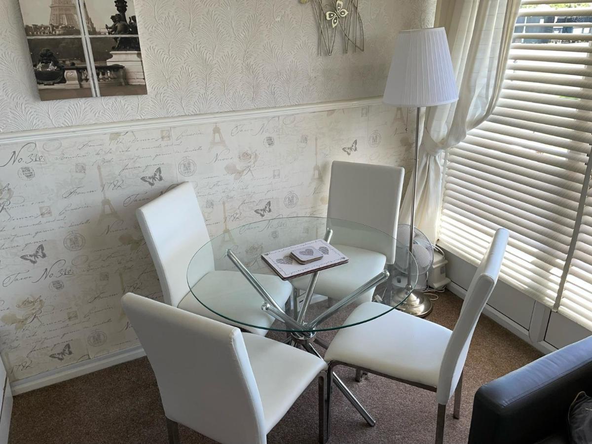 Chalet 55 Βίλα Skegness Εξωτερικό φωτογραφία