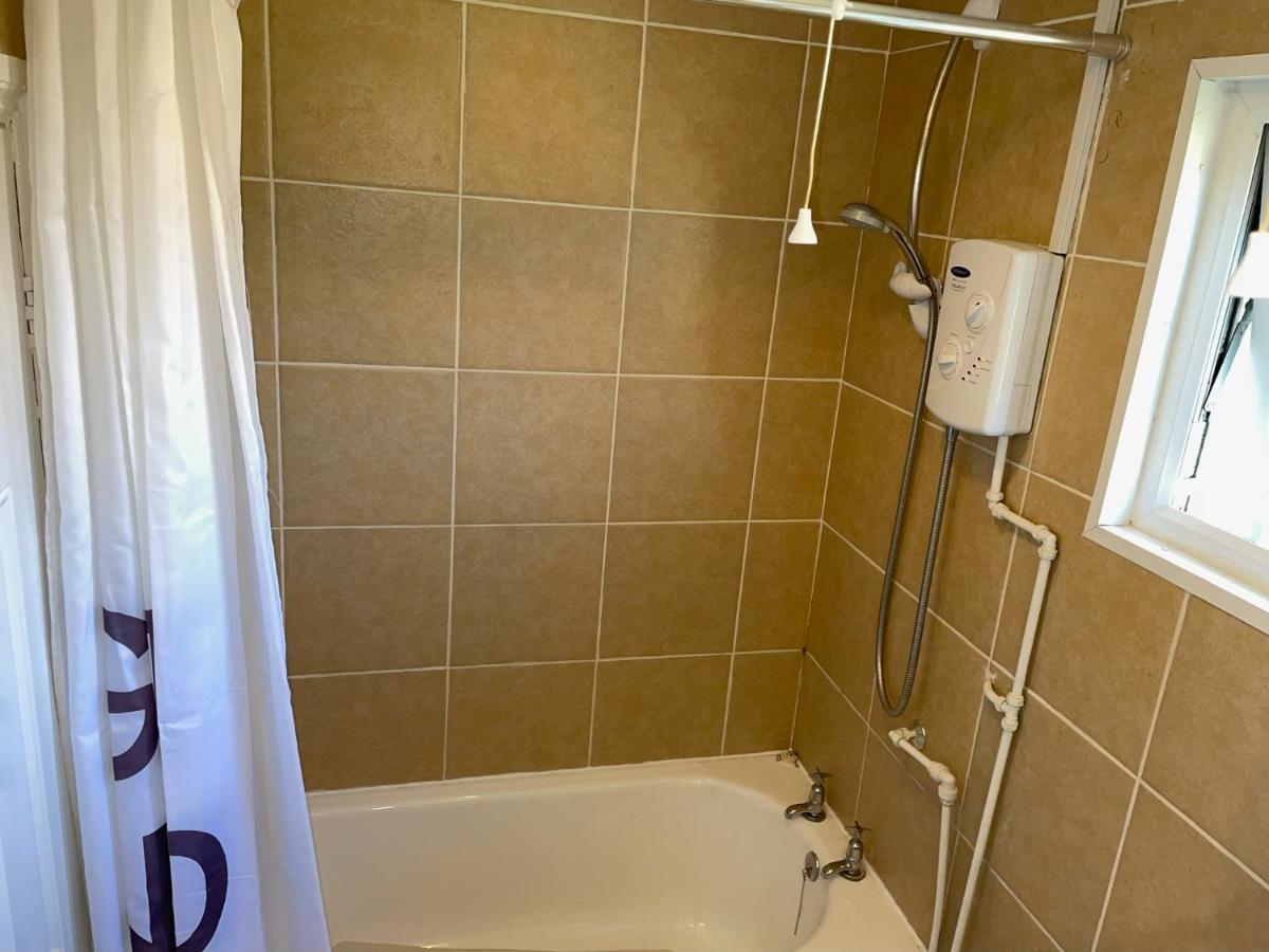 Chalet 55 Βίλα Skegness Εξωτερικό φωτογραφία