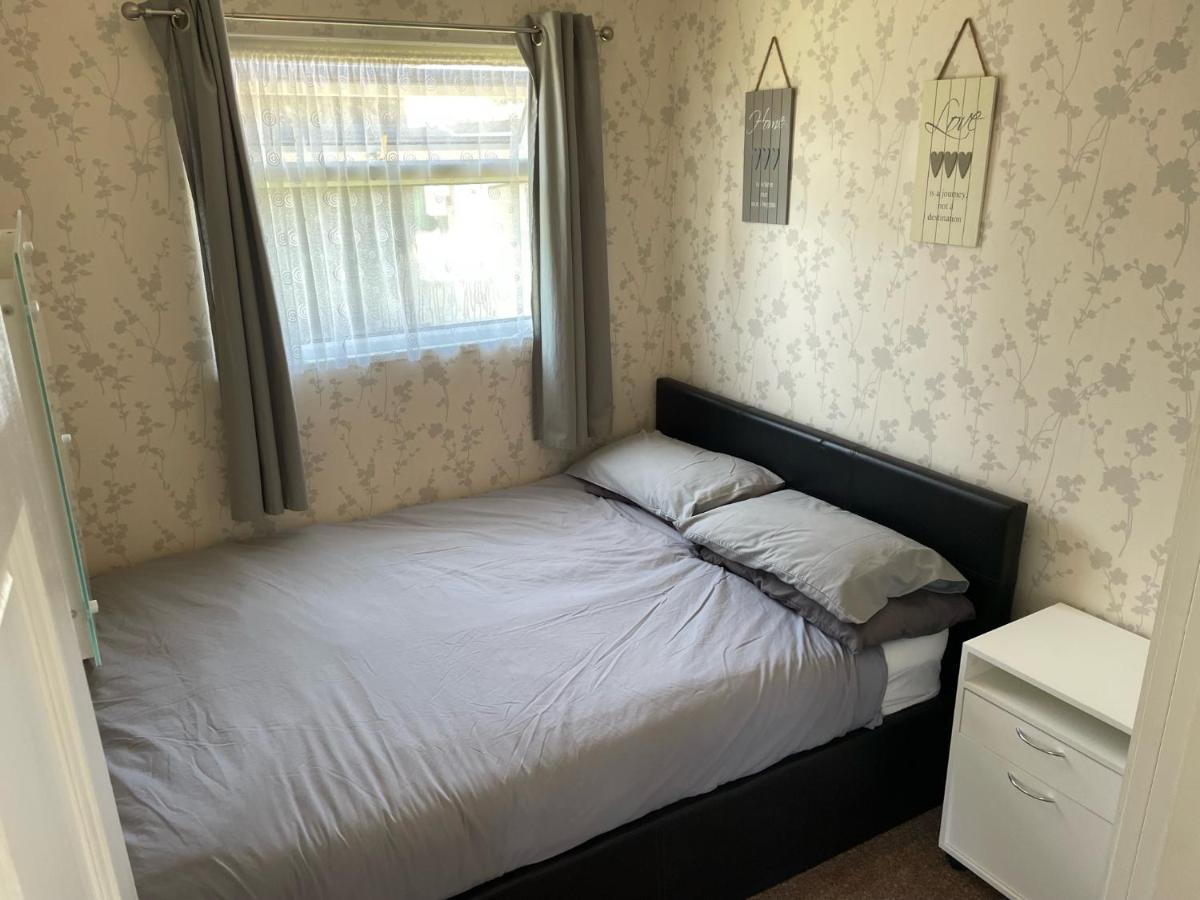 Chalet 55 Βίλα Skegness Εξωτερικό φωτογραφία