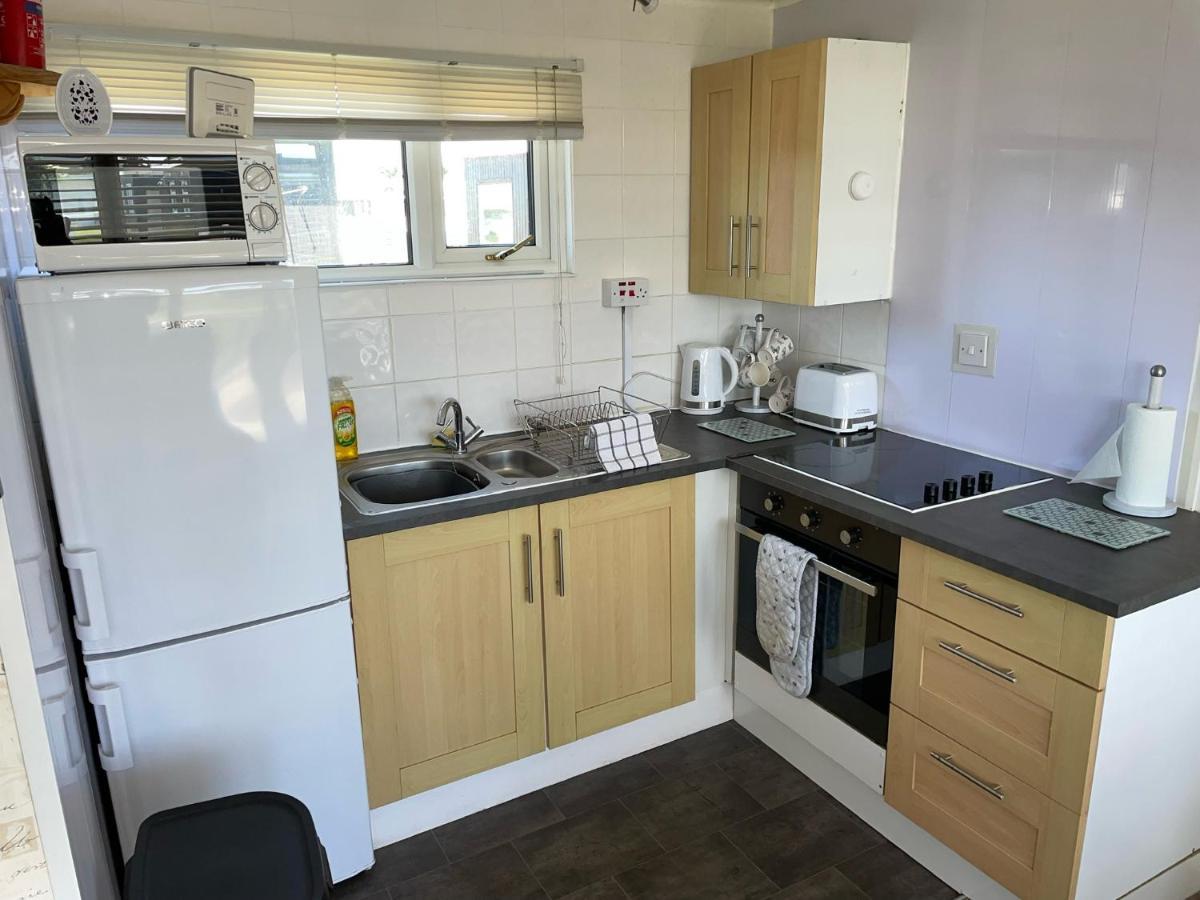 Chalet 55 Βίλα Skegness Εξωτερικό φωτογραφία
