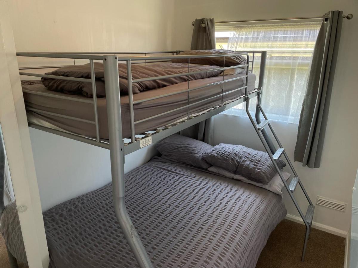 Chalet 55 Βίλα Skegness Εξωτερικό φωτογραφία